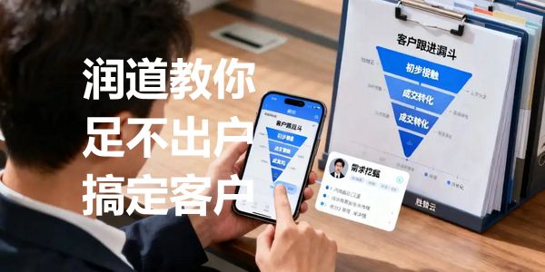 实操：5天引爆300万的润滑油市场之拒绝
