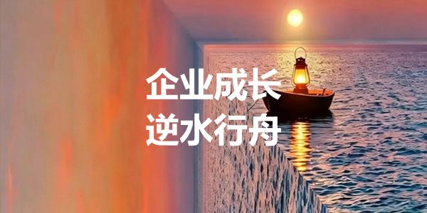 做企业做品牌需要仪式感，如同逢年过节